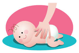 infant massage therapists